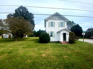 915 Yorktown Rd, Poquoson, VA 23662