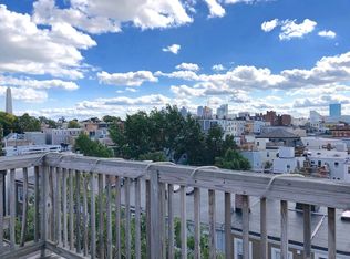 8 Wall St #2, Charlestown, MA 02129