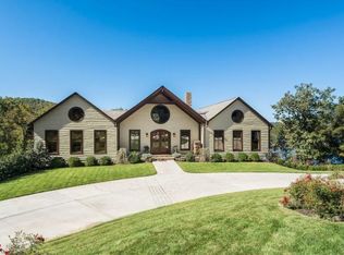 1345 Hickory Pointe Ln, Maynardville, TN 37807