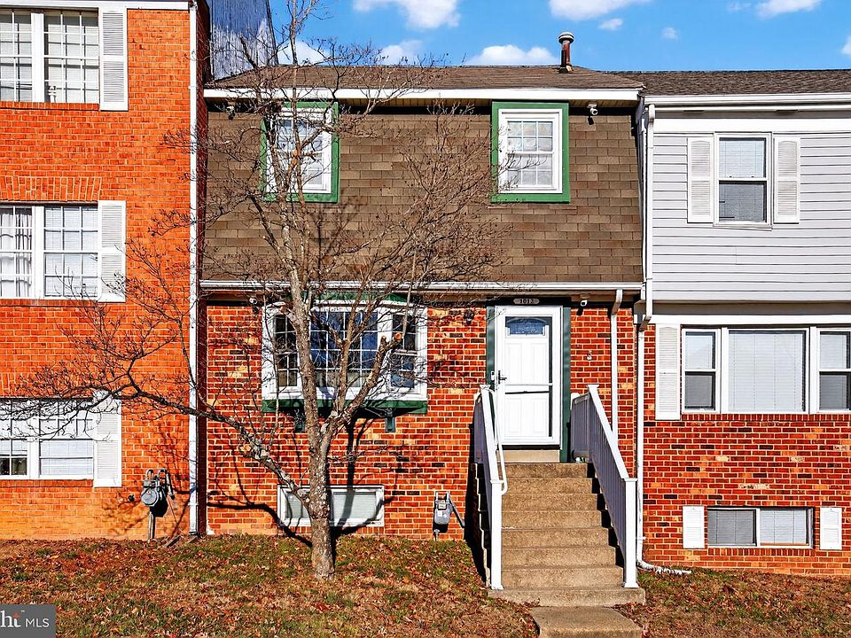 1st image of 1012 James Madison Cir
