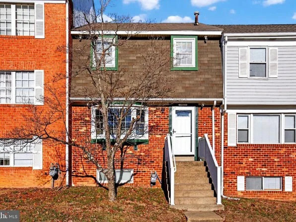 1012 James Madison Cir, Fredericksburg, VA 22405