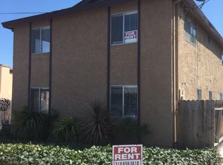 665 W 21st St APT 1, San Pedro, CA 90731