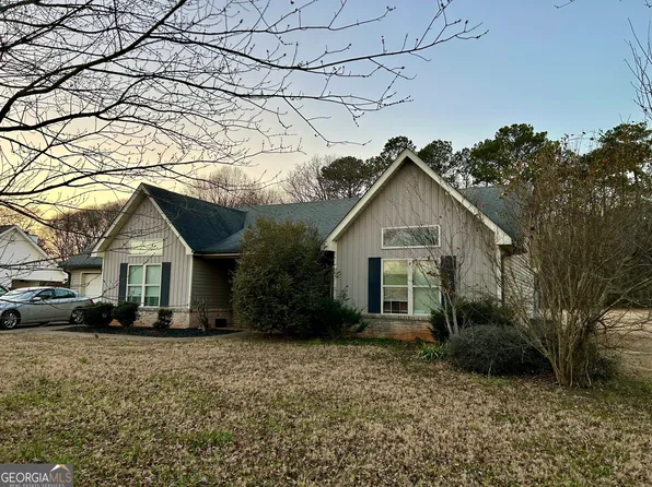 115 Isabelles Way, Colbert, GA 30628