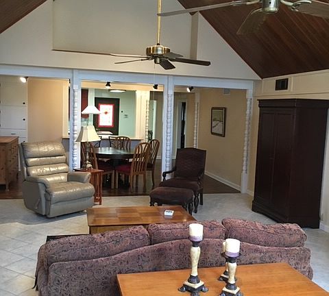 2nd image of 716 Center Cir #A