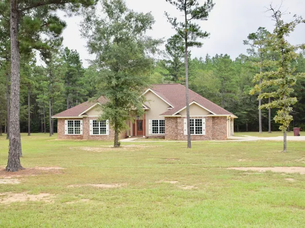 207 Rexanne Dr, Hampton, AR 71744