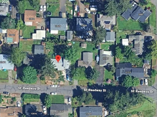 12629 SE Reedway St, Portland, OR 97236