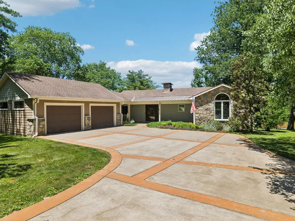 8166 Poplar Creek Rd, Nashville, TN 37221