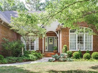 1736 Mirabeau Ct, High Point, NC 27265