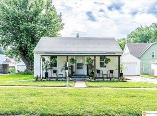 210 N Maple Ave, Logan, IA 51546