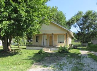 704 W Martha St, Kirksville, MO 63501