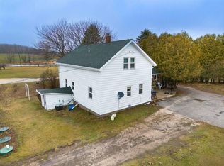 E 4311th Hwy #54, Algoma, WI 54201