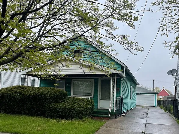 3616 Newark Ave, Cleveland, OH 44109