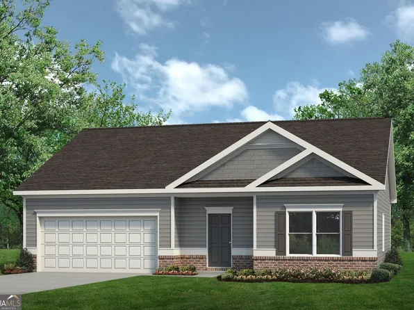 212 Park Bench Way Lot D70, Byron, GA 31008