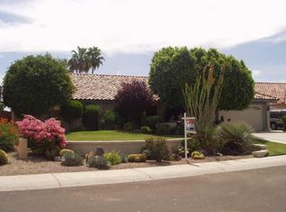 14015 N 91st Ln #WOW, Peoria, AZ 85381