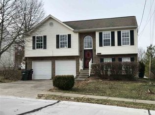 2683 Ridgecrest Ln, Covington, KY 41017