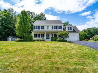 7 Riparian Loop, Gansevoort, NY 12831