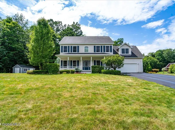 7 Riparian Lp, Gansevoort, NY 12831