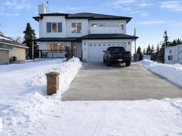 5119 56th Ave, Mundare, AB T0B 3H0