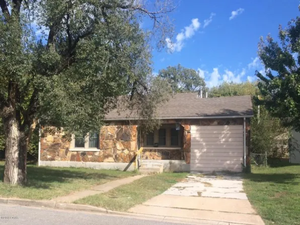 609 S Saint Charles Ave, Joplin, MO 64801