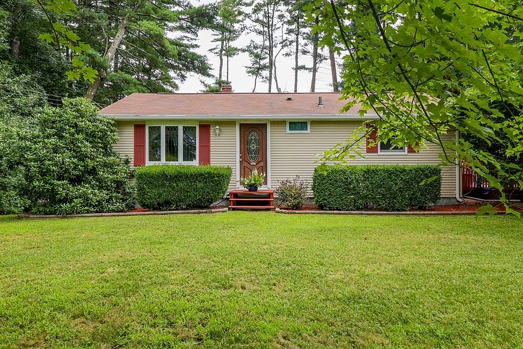 10 Mountainview Dr, Hampden, MA 01036 Zillow