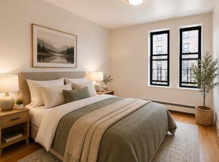 189 Utica Ave #2A, Brooklyn, NY 11213