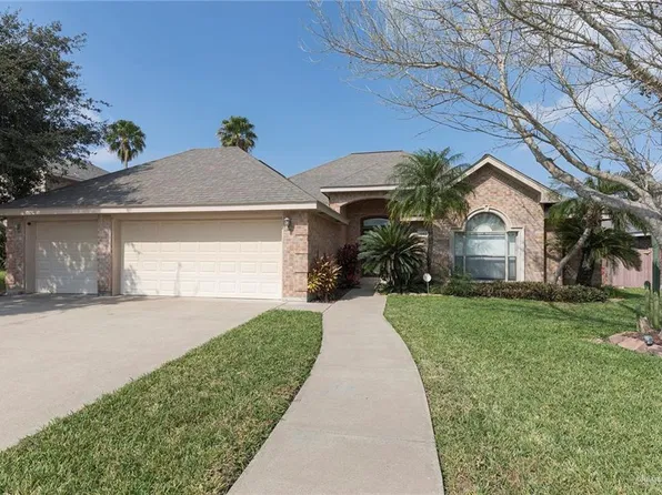 2003 E 25th 1/2 St, Mission, TX 78574