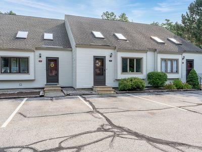 202 Route 27 APT 7, Raymond, NH, 03077