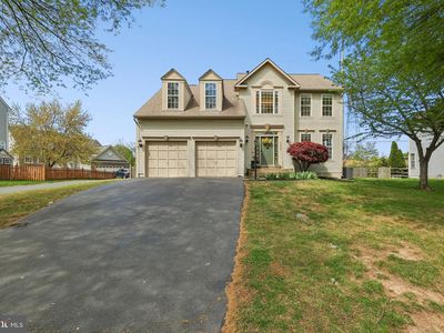 43097 Binkley Cir, Leesburg, VA, 20176