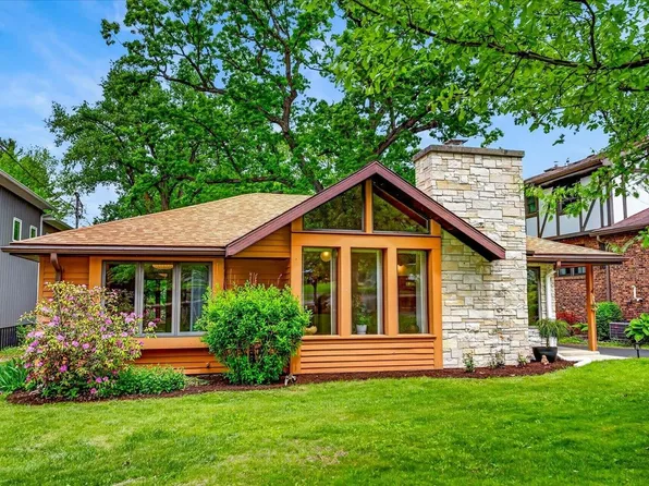 5106 Saint Cyr Rd, Middleton, WI 53562