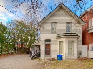 66 Eagle Ave, Brantford, ON N3S1Y9