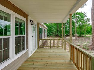 395 Otis Baughman S #R, Wagener, SC 29164