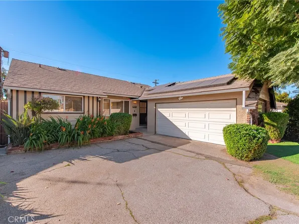 13538 Cantara St, Panorama City, CA 91402