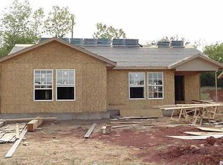 4709 Tinker Rd, Oklahoma City, OK 73115