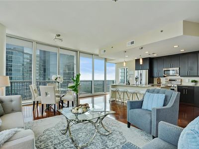1080 Peachtree St NE UNIT 2903, Atlanta, GA, 30309