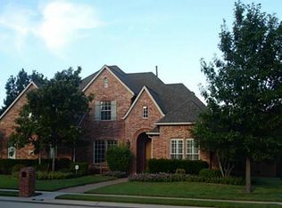 5120 N Meadow Ridge Cir, McKinney, TX 75072