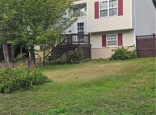3418 Shady Creek Rd, North Chesterfield, VA 23234