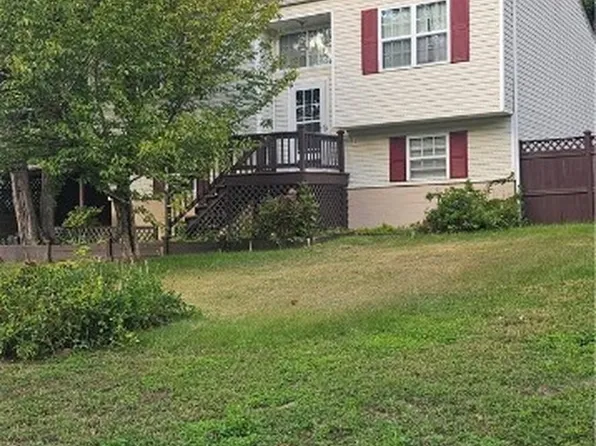 3418 Shady Creek Rd, North Chesterfield, VA 23234