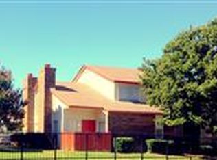 5975 Callaston Ln APT 1101, Fort Worth, TX 76112