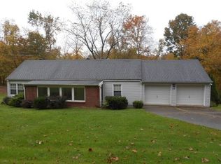 2339 County Road 32, Chesapeake, OH