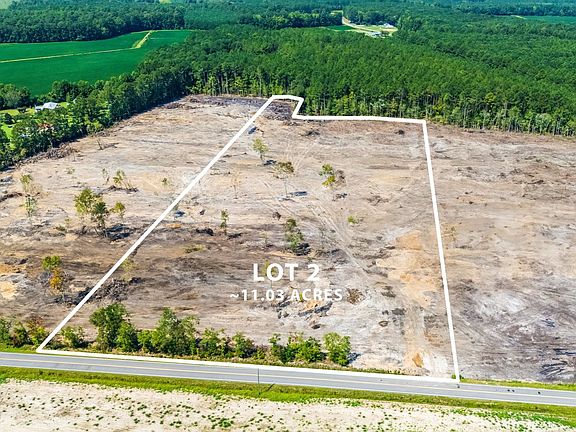 4th image of 2850 Gause Rd. #2850 Gause Road - Tract 2