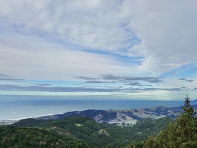 0 Grizzly Mountain Rd #1500, Gold Beach, OR, 97444