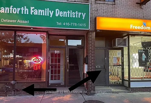 909A Danforth Ave Photo 1