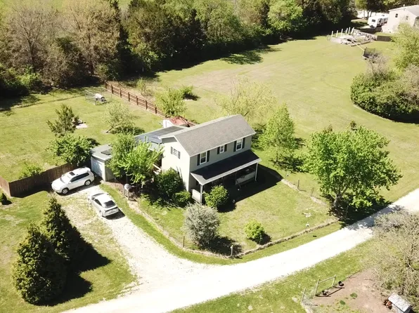 4505 Minor Hill Rd, Ashland, MO 65010