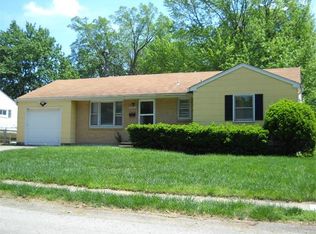 3101 S Porter Rd, Independence, MO 64055
