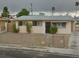 1732 W Nelson Ave, North Las Vegas, NV 89032