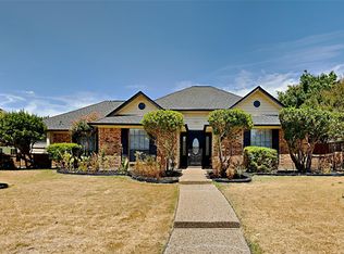 1520 Geneva Ln, Plano, TX 75075