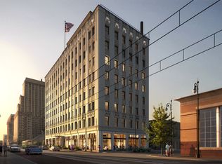 The Commonwealth, Memphis, TN 38103