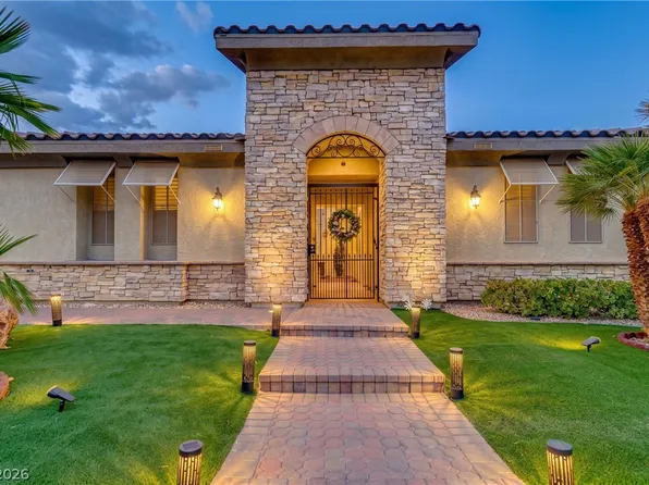 9618 Bella Citta St, Las Vegas, NV 89178
