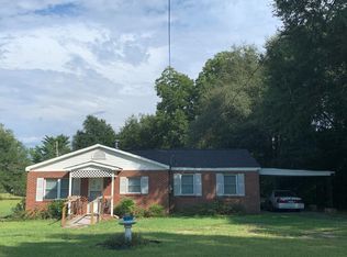 123 Oak Dr, Beech Island, SC 29842
