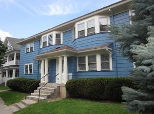 70 Luzerne St, Rochester, NY 14620